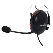 Serre-tête Alphatec Premium S2 compact - Mono jack, micro ST