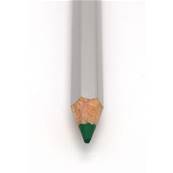 Crayon non-permanent vert