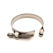 Collier silencieux d'échappement  914