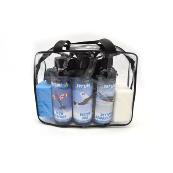 Kit de nettoyage pour l'Aviation Légère