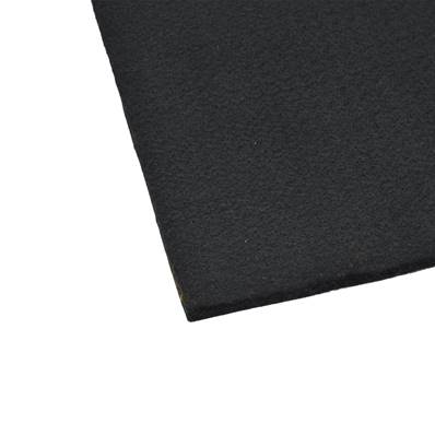 Isolant phonique et thermique adhésif