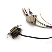 Câblage TM250  transpondeur F.U.N.K.E.