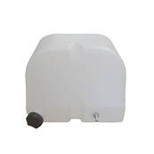 Réservoir essence 17 litres 