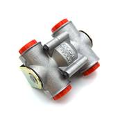 Thermostat d'huile sans raccord