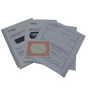 Transpondeur TRIG TT23 mode S