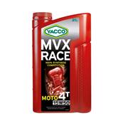 MVX RACE compétition 4 Temps - 2 litres