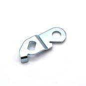 Levier d'arrêt commande gaz 912 cyl. 2/4