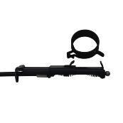 Pince pour collier auto serrant