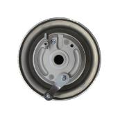 Jante alu frein à tambour 6" DX axe Ø 20 mm