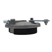Plateau de frein tambour D. 90-DX