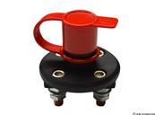 Coupe circuit batterie