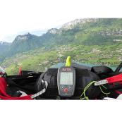 Alti-vario avec G-mêtre SYS'Alti V3 - SYRIDE