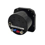 Variomètre Avion / ULM - 10 m/s Ø80 mm