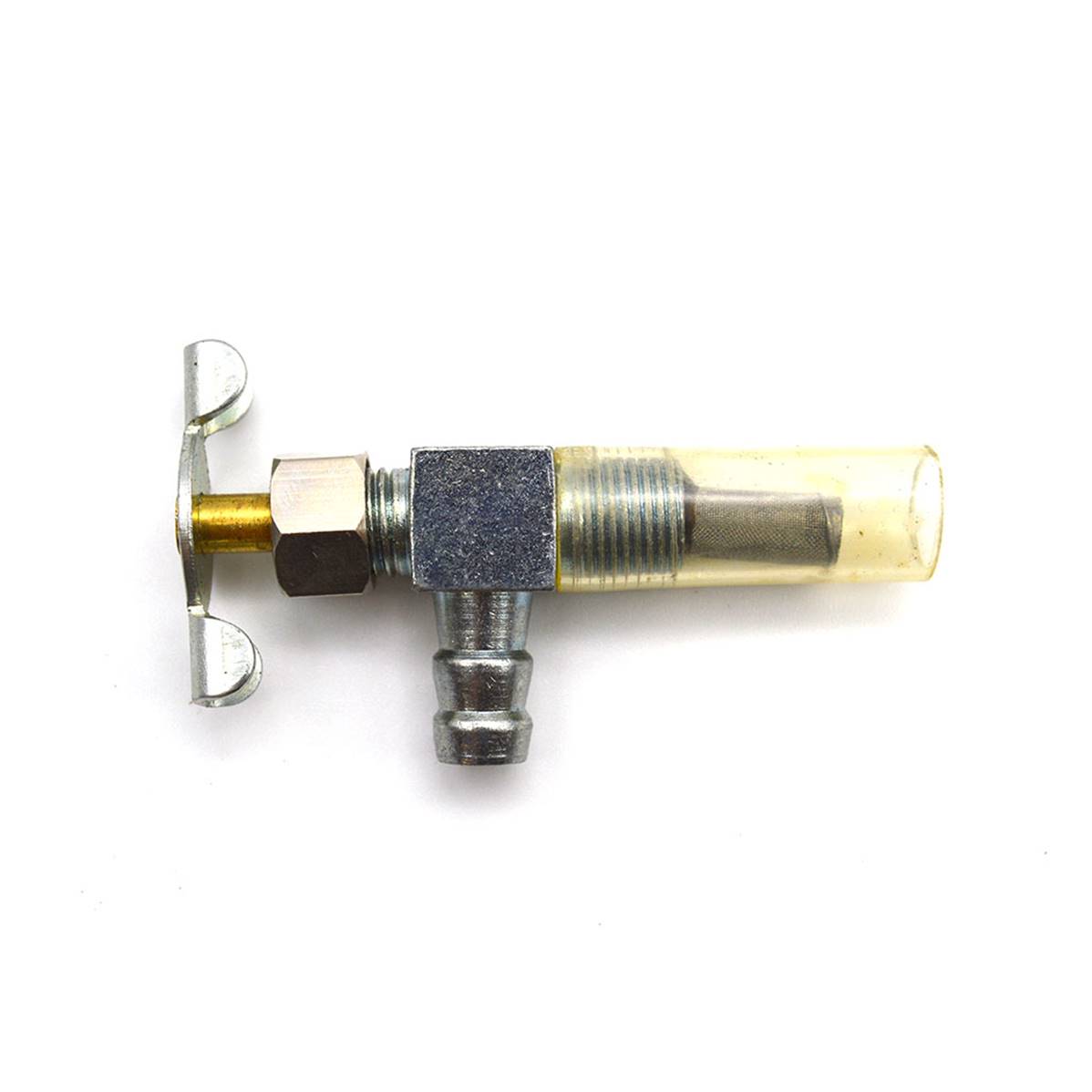 Robinet Essence pour réservoir de Honda CRF 250 X de 2004 à 2017