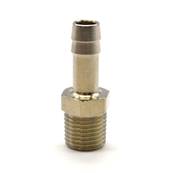 Embout  olive 1/4" BSPT x 8 mm