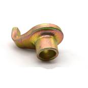 Came a 90° pour hélice Ivoprop