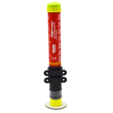 Inhibiteur de feu FSS 50
