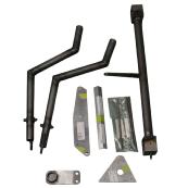 Kit double manche pour 601 XL