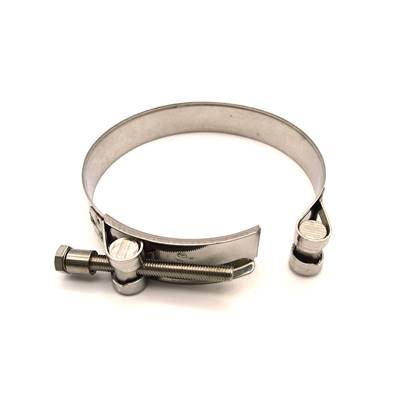 Collier silencieux d'échappement  914