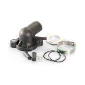 Sortie d'eau collecteur d'admission