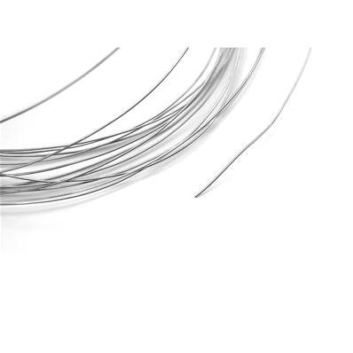 Bobinette fil frein 0,8 mm - 4 m