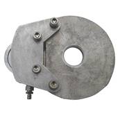 Etrier frein aluminium 5 et 6' Aero