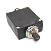 Interrupteur disjoncteur 2 A