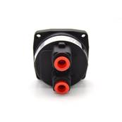 Manifold pressure 50 PSI Ø 57 mm