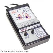 Equilibreur carburateur CARBMATE