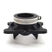 Collecteur support carbu nouveau model