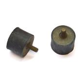 Silent bloc bas moteur Thor 200  (2 pcs)