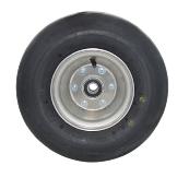 Pneu 15/600 x 6''  TT 6 Ply