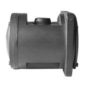 Compas magnétique encastrable 57 mm