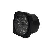 Variomètre Avion / ULM - 2000 FT/min Ø80 mm