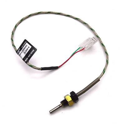 Sonde EGT à vis pour instrument SPEED COM