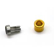 Kit starter à câble (rep 11 à 13)