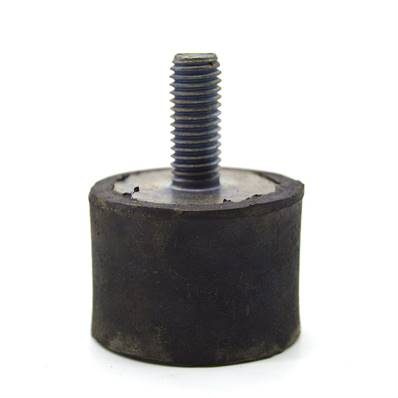Silent bloc M/F Type B M10 x Ø 40 x H 28 mm