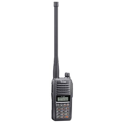 Radio ICOM IC-A16E