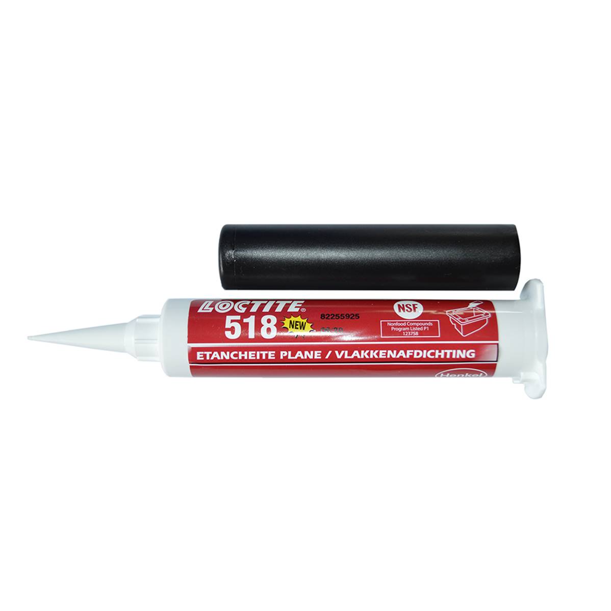 LOCTITE 518 joint souple 25 ml