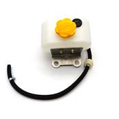 Réservoir d'huile graissage séparé 