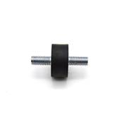 Silent bloc M/M M6 20 x10 mm