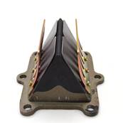 Boîte à clapet d'admission (6 vis)