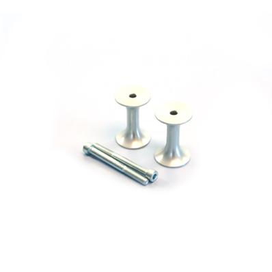 Espaceur silent bloc moteur Thor 190/200/250