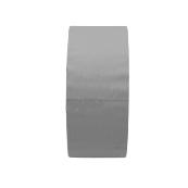 Bande autocollant blanc 50 mm - Rouleau de 33 m