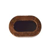 Manchon Tallurit cuivre diam 5 mm
