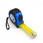 Mètre ruban 25 mm en long. de 5 m