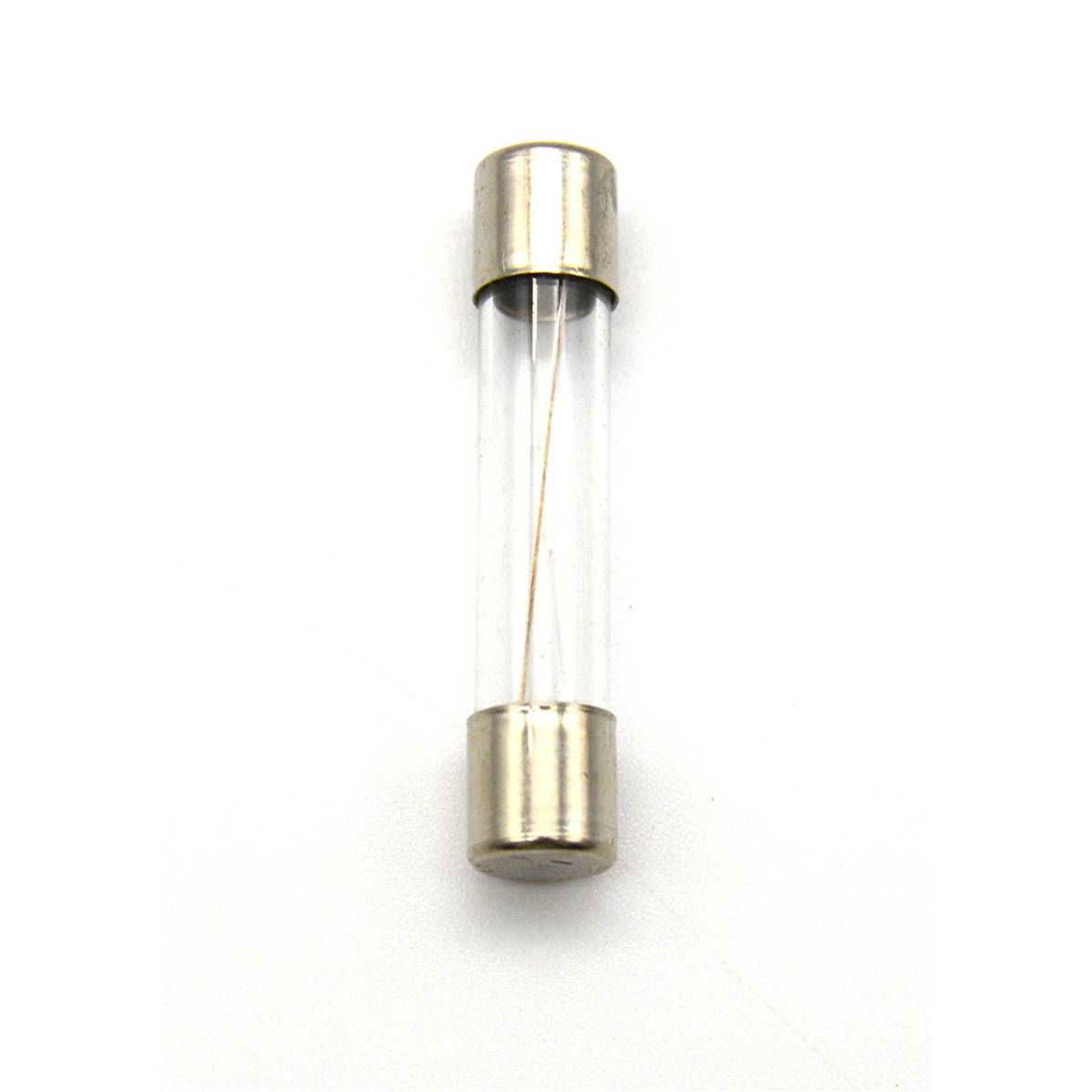Pack De 10 Fusibles Verre 6x32 Mm - 800 MA - Neufs Origine