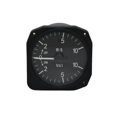 Variomètre Avion / ULM - 10 m/s Ø80 mm