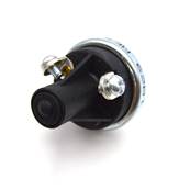 Mano contact pression huile 1/8"