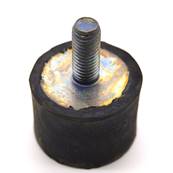 Silent bloc M/F Type B M10 x Ø 40 x H 28 mm